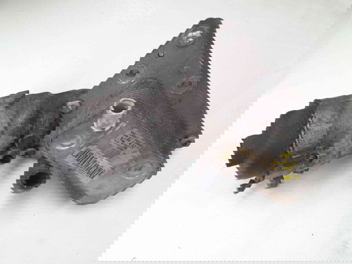 Termoflot Opel Astra H Combi [Fabr 2004-2009] 5989070231 1.9 CTDI LPM 