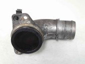 Tub admisie aer Opel Astra H Combi [Fabr 2004-2009] 55353003