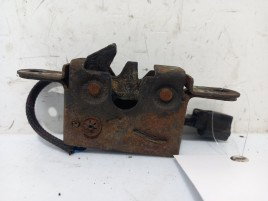 Broasca capota Renault Megane 3 1.5 DCI OEM 2008-2015