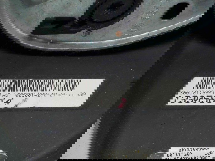  Volan Opel Astra J [Fabr 2009-2015] 13305814