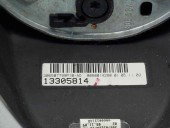  Volan Opel Astra J [Fabr 2009-2015] 13305814