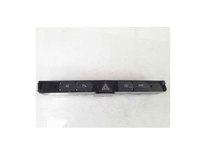Buton Avarii 13100120 Opel Astra H 1.9 cdti