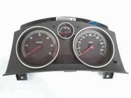 Ceasuri Cluster Bord 13225980 Opel Astra H 1.9 cdti