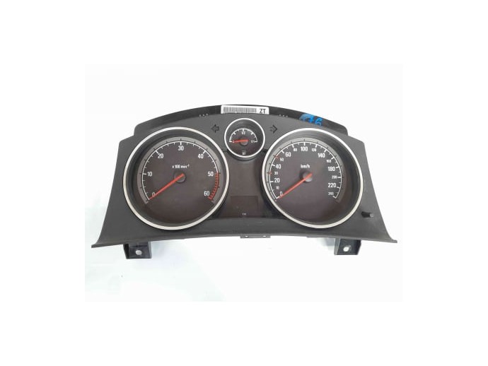 Ceasuri Cluster Bord 13225980 Opel Astra H 1.9 cdti