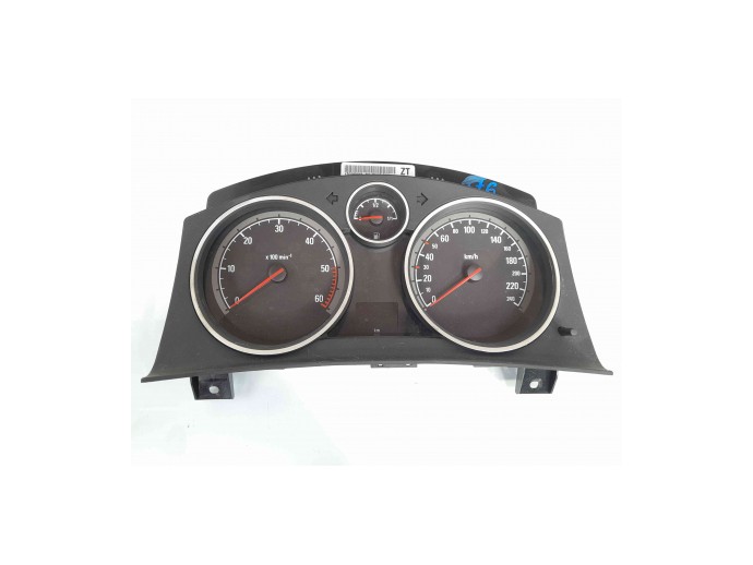 Ceasuri Cluster Bord 13225980 Opel Zafira B 1.9 cdti
