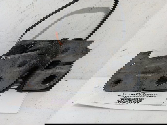 Broasca capota Seat Ibiza 1.2 CZCB 6J0823509C 2008-2017