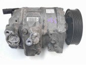 Compresor clima 1K0820803J Seat Altea (5P1) 1.9 TDI BKC