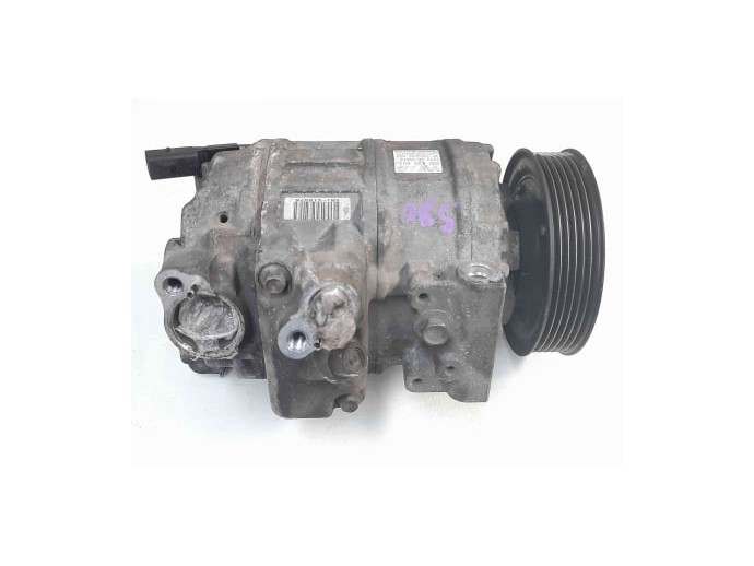 Compresor clima 1K0820803J Skoda Octavia 2 Combi (1Z5) 1.9 TDI BXE