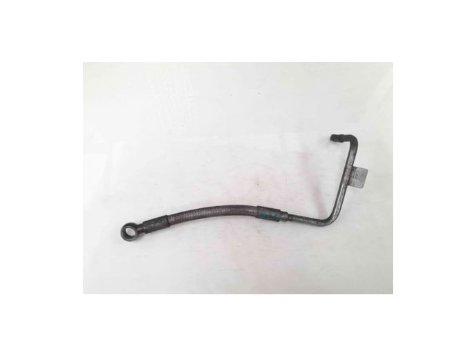 Conducta turbo, 73503216, Opel Zafira B (A05) 1.9CDTI