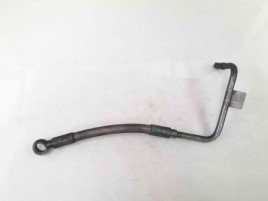 Conducta turbo, 73503216, Opel Astra H 1.9CDTI