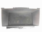 Display bord cu navigatie, 13111166, Opel Astra H