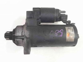 Electromotor, 0986020260, Seat Toledo 3, 2.0tdi, BKD