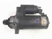 Electromotor, 0986020260, Seat Altea 2.0tdi, AZV