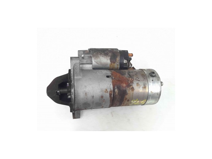 Electromotor 10d 55353857 Opel Astra H 1.9 cdti
