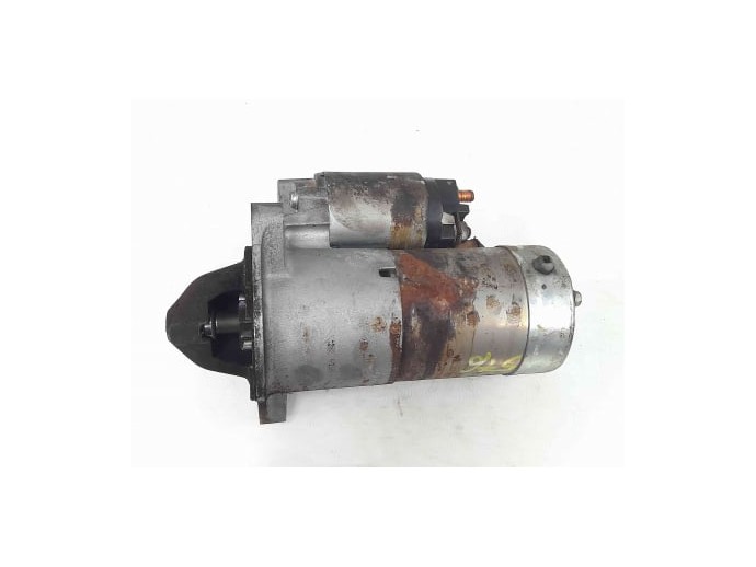 Electromotor 10d 55353857 Opel Vectra C 1.9 cdti
