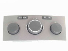 Panou Clima 13122963 Opel Vectra C 1.7 cdti