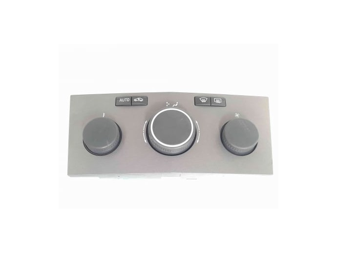 Panou Clima 13122963 Opel Vectra C 1.7 cdti