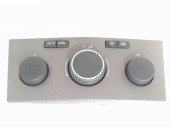 Panou Clima 13122963 Opel Vectra C 1.7 cdti
