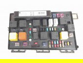 Tablou Panou Sigurante 13206746 Opel Zafira B 1.9 cdti