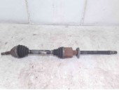 Planetara Dreapta Fata 24462250 Opel Astra H 1.9 cdti