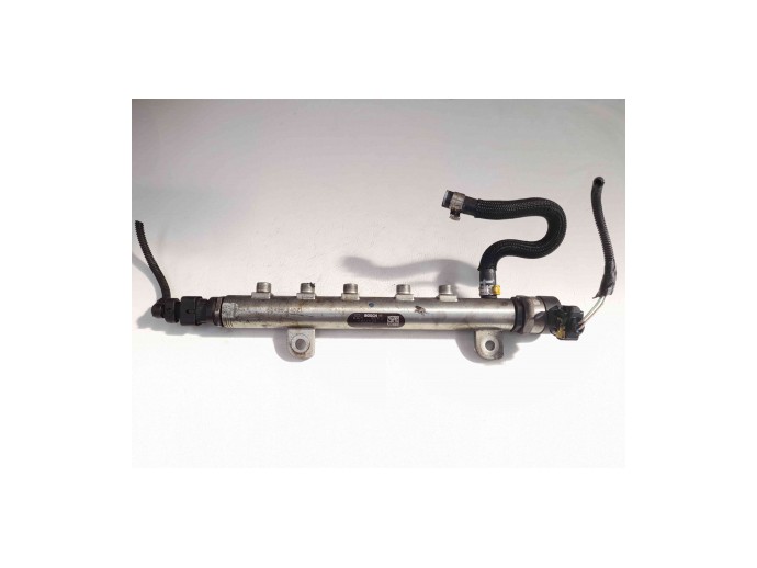 Rampa Injectoare Injectie 55200266 Opel Astra H 1.9 cdti