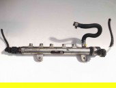 Rampa Injectoare Injectie 55200266 Opel Astra H 1.9 cdti