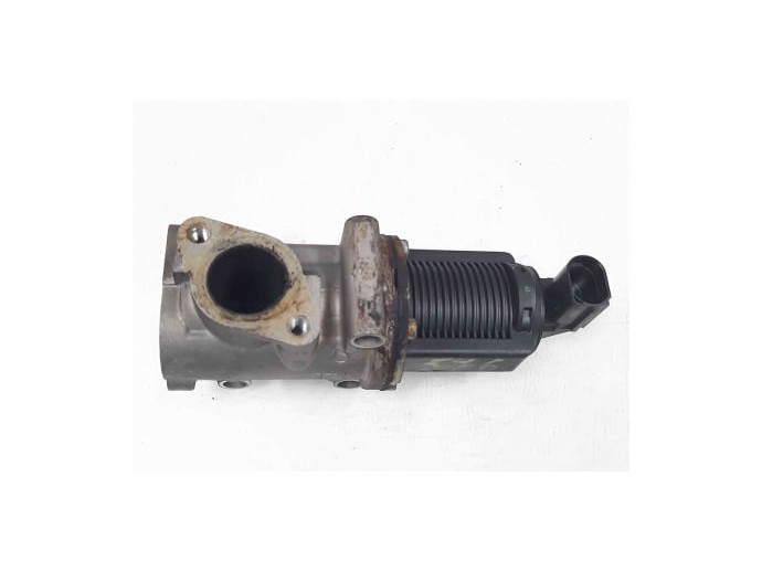 EGR Supapa EGR 55215232 Opel Astra H 1.9 cdti