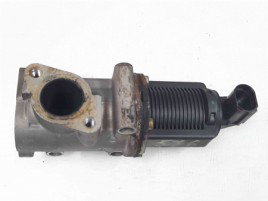 EGR Supapa EGR 55215232 Opel Vectra C 1.9 cdti