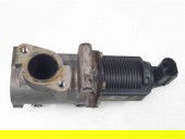 EGR Supapa EGR 55215232 SAAB 9-3 1.9 DiT