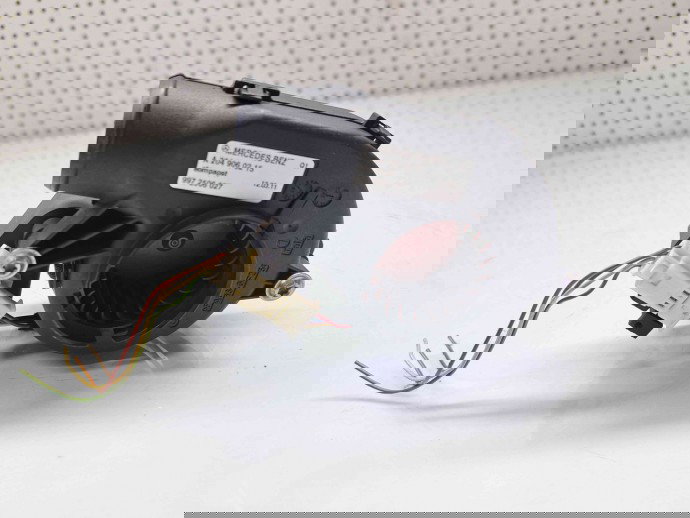  Aeroterma spate Mercedes Clasa C (W204) [Fabr 2007-2014] A2049060215