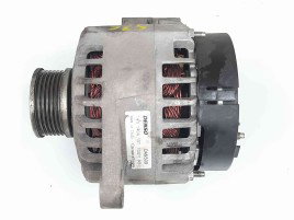 Alternator Opel Astra H Combi [Fabr 2004-2009] 102211 8661 1.9 CTDI LPM  14V / 140A 88KW / 120CP