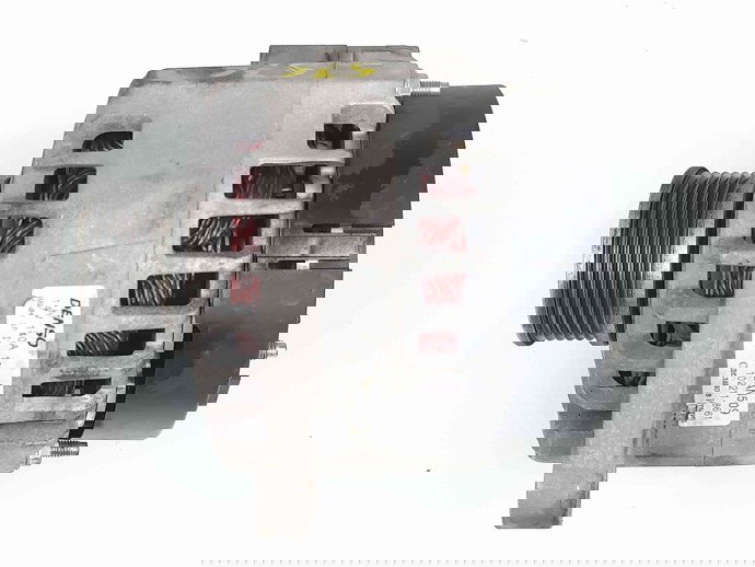 Alternator Opel Astra H Combi [Fabr 2004-2009] 102211 8661 1.9 CTDI LPM  14V / 140A 88KW / 120CP