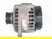Alternator Opel Astra H Combi [Fabr 2004-2009] 102211 8661 1.9 CTDI LPM  14V / 140A 88KW / 120CP