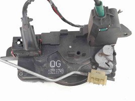 Broasca usa dreapta fata Opel Astra H Combi [Fabr 2004-2009] 13210749