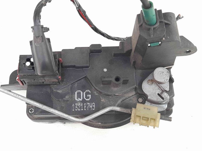 Broasca usa dreapta fata Opel Astra H Combi [Fabr 2004-2009] 13210749