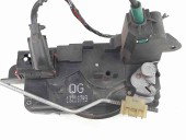 Broasca usa dreapta fata Opel Astra H Combi [Fabr 2004-2009] 13210749