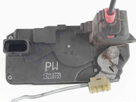 Broasca usa dreapta spate Opel Astra H Combi [Fabr 2004-2009] 13210739