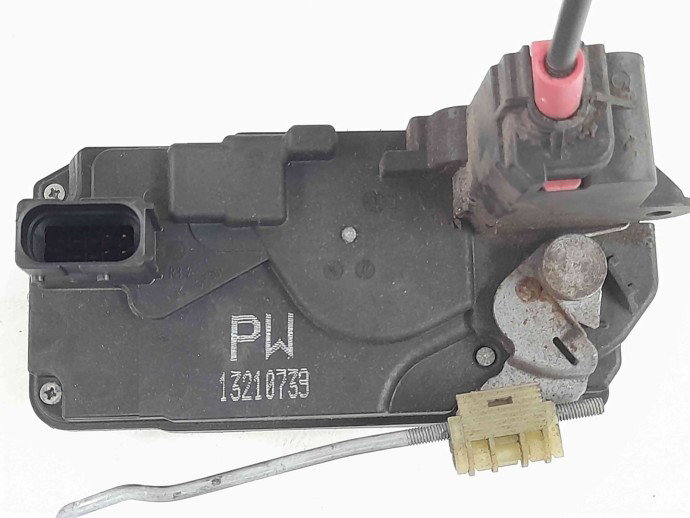 Broasca usa dreapta spate Opel Astra H Combi [Fabr 2004-2009] 13210739