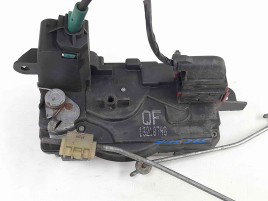 Broasca usa stanga fata Opel Astra H Combi [Fabr 2004-2009] 13210748