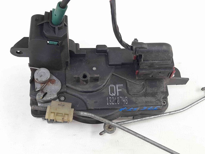 Broasca usa stanga fata Opel Astra H Combi [Fabr 2004-2009] 13210748