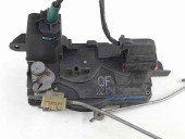 Broasca usa stanga fata Opel Astra H Combi [Fabr 2004-2009] 13210748