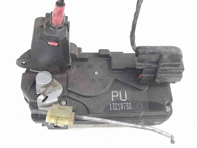 Broasca usa stanga spate Opel Astra H Combi [Fabr 2004-2009] 13210738