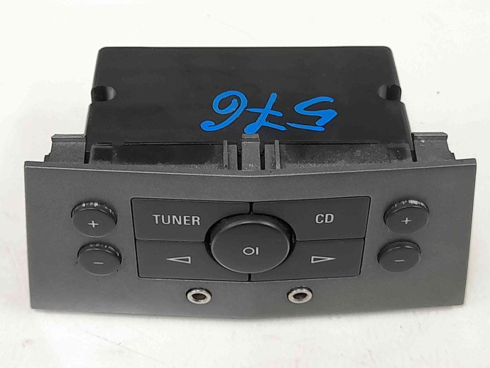 Butoane comenzi consola centrala Opel Astra H Combi [Fabr 2004-2009] 13147077
