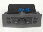 Butoane comenzi consola centrala Opel Astra H Combi [Fabr 2004-2009] 13147077