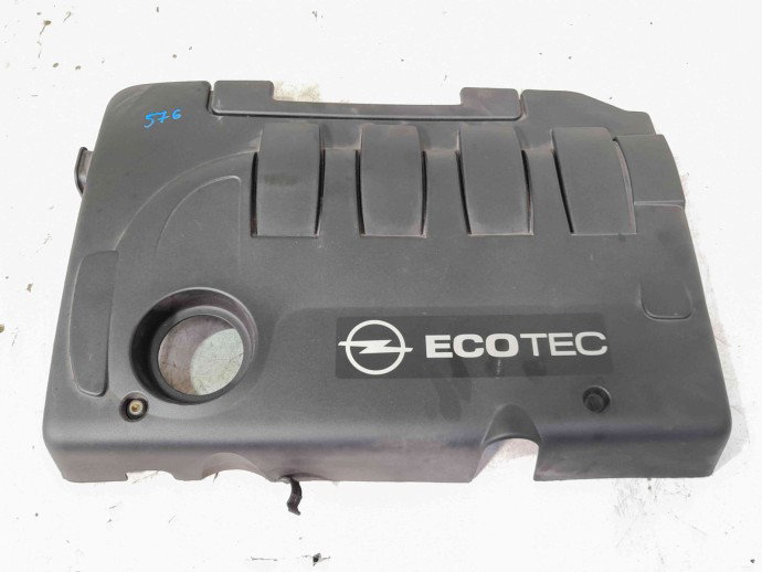 Capac motor Opel Astra H Combi [Fabr 2004-2009] 55556745 1.9 CTDI LPM 