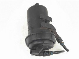 Carcasa flitru combustibil Opel Astra H Combi [Fabr 2004-2009] 13204107 1.9 CTDI LPM