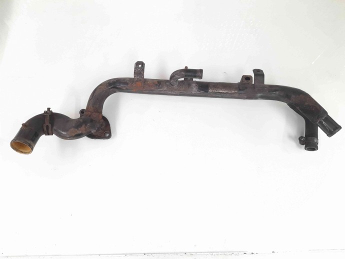 Conducta apa Opel Astra H Combi [Fabr 2004-2009] 55200401 1.9 CTDI LPM 