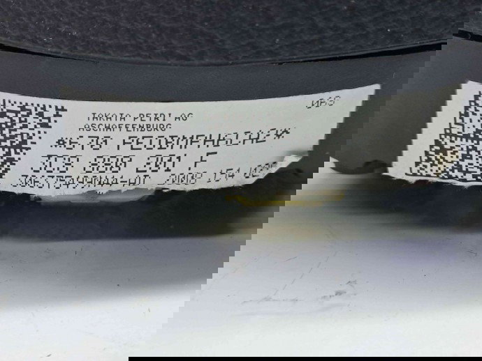  Airbag volan Volkswagen Passat CC (357) [Fabr 2008-2012] 3C8880201F