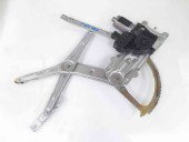 Macara electrica geam dreapta fata Opel Astra H Combi [Fabr 2004-2009] 13101481