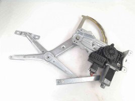 Macara electrica geam stanga fata Opel Astra H Combi [Fabr 2004-2009] 13101480